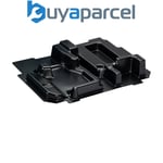 Makita MAKPAC 838550-3 Inner Tray Inlay for Makpac Type 2 Connector Case DTW190