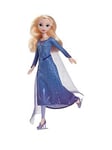 Disney Frozen Ice Skating Fashion Doll Elsa