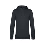 B and C Collection B&C #hoodie - ASPHALT - 5XL