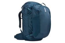 Thule Landmark 70L - Tursekk For Dame, Blå