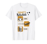 Schedule RC Pilot Aviation RC Airplane T-Shirt