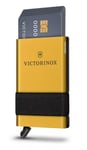 Victorinox Smart Card Wallet Delightful Gold korttikotelo 0.7250.38