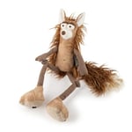 Sigikid 31022 Peluche Marron/Coyote