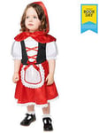 Red Riding Hood Little Red Riding Hood Toddler Costume