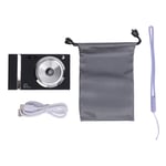 Small Digital Camera 16X Zoom Professional Digital Camera 48MP Face Detection