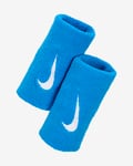 NikeCourt Premier Doublewide Tennis Wristbands