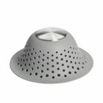 OXO GOOD GRIPS Silicone Shower & Tub Drain Protector