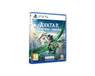 Avatar: Frontiers Of Pandora Fra PS5