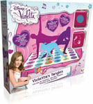 Disney Violette Dance Game The Exclusive Twister Game (NEW BOXED) IMC TOYS