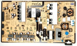 PSU alimentation TV SAMSUNG C49HG90DMU c49hg90dmr BN44-00879C P49E8N_MHS