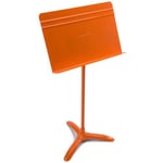 PUPITRE SYMPHONY ORANGE VERNI