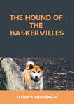 The Hound of the Baskervilles (illustrated)