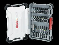 Bosch 24x PRO Impact Set, 24 pièces (200 x 107 mm, Professional Accessoire Visseuse, Visseuse)