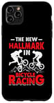 iPhone 11 Pro Max The New Hallmark In Bicycle Racing Case