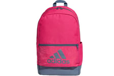 Reppu Adidas Classic Bos Reppu DZ8268, pinkki