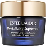 Estée Lauder Skin care Facial care Revitalizing Supreme+ Night Power Bounce Creme 75 ml (£1,279.07 / 1 l)