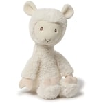 Gund - 6055525 - Peluche Bébé - Jouet Premier Age - Bébé Lama 30 cm