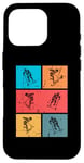 iPhone 16 Pro Best Scooters Stunt Vintage Art For Men Women Best Riders Case