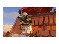 Lego Star Wars The Skywalker Saga - Playstation 5 - Engelsk