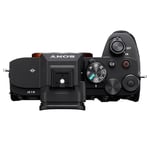 RETUR Sony A7 IV Kamerahus