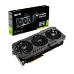 ASUS TUF Gaming GeForce RTX 3090 Ti OC 24 GB, grafikkort