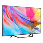 Smart TV Hisense 65A7KQ 4K Ultra HD 43" LED HDR D-LED QLED