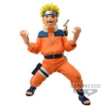 Figurine de collection Banpresto Naruto Vibration Stars Uzumaki