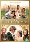 Little Women (1970) (Miniserie) DVD