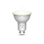 Nordlux LED-heijastin Smart GU10 4,8 W CCT 420 lm 3 kpl