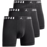 Boxers Nike  Jhb flight cotton core 3pk bb