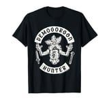 Stranger Things Demogorgon Hunter T-Shirt