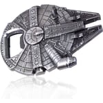 Star Wars Millennium Falcon Metallkorkskruv