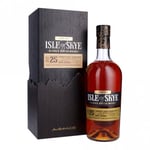 Isle of Skye - Blended Scotch - 25 year old Whisky