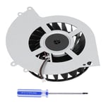 Ventilateur De Refroidissement Pour Console De Jeu, Composants De Refroidissement, Refroidisseur De Remplacement Pour Ps4 Cuh-1000a