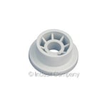 Whirlpool - Roulette de panier inférieur d'origine (C00386605, C00536682) Lave-vaisselle ariston hotpoint, bauknecht, indesit, kitchenaid, scholtes