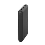 Belkin 20K Power Bank USB-A & C 15W Svart