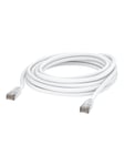 UACC-Cable-Patch-Outdoor-8M-W UniFi Patch Cable Outdoor White 8 Meter