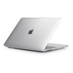 MTK Macbook Air 13.3" Retina Display A2337 M1 2020 Skal Transparant Transparent