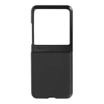 &eacute;Tui De T&eacute;L&eacute;Phone &agrave; Rabat En Cuir, Protection Compl&egrave;Te, Anti-Chute, Anti-Rayures, Pliable, Pour Motorola Razr 40 Ultra, Noir