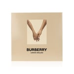 Burberry Brit For Her  Giftset Giftset Woman Perfume