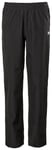 Helly Hansen Portland Rain Pant Women regnbyxor Svart 2XL - Fri frakt