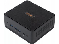 EliteGroup Mini PC LIVA Z2 Intel Pentium Silver N5030 4 GB RAM 64 eMMC - Pentium N - 3,1 GHz ( 95-696-MH2186 )