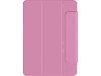 Etui Na Tablet Pomologic Pomologic Book Cover - Obudowa Ochronna Do Ipad Air 13" M2 (2024) (Old Pink)