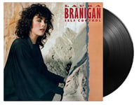 Laura Branigan  Self Control  LP/Vinyl