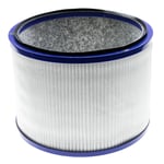 HEPA Air Filter for Dyson Pure Cool Link HP03 HP02 DP03 DP01 Air Humidifier