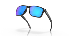 Oakley Holbrook Prizm Sapphire Polarized, Black Ink Innfatning