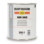 Rust-Oleum NS 200.1 Antiskli tilsetting i maling 1 kg