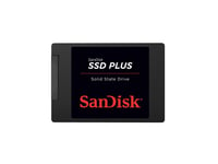 Sandisk SSD Plus 480Gb