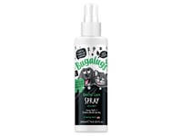 Bugalugs Dental Care Spray In Fresh Mint 200Ml