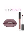 Huda Beauty Liquid Matte lipstick- Muse GENUINE